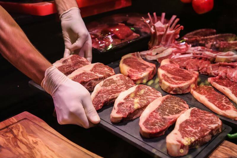 carnes-6-hn Cortes de carne calidad Exportación distribuidos por Agroindustria San josé