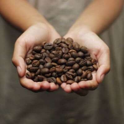Cafe Hondureño de alta calidad distribuido por Agroindustria San José
