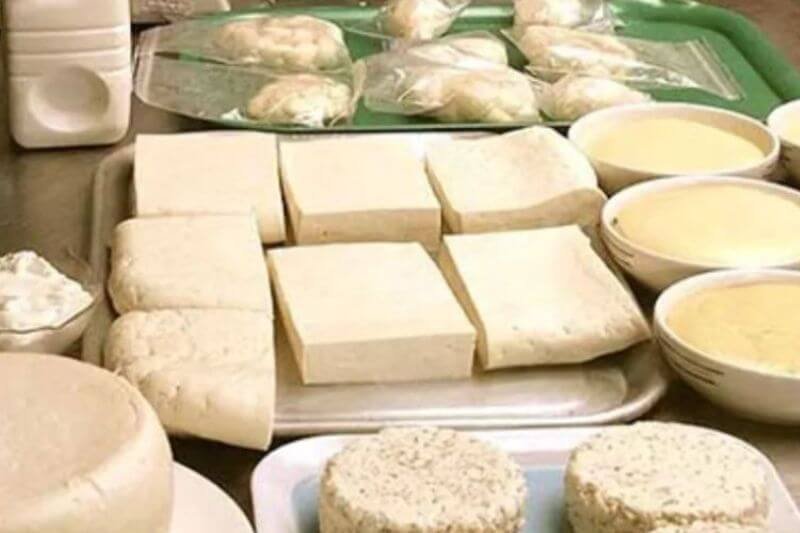 Lacteos-3 Productos lácteos de Honduras para exportación por Agroindustria San José
